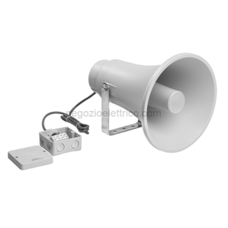 COE49TRM130 diffusore a tromba 30w en54-24 ip66