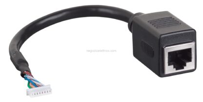BTI344844 ETHERNET ACC. CLASSE 300EOS WITH NETATMO