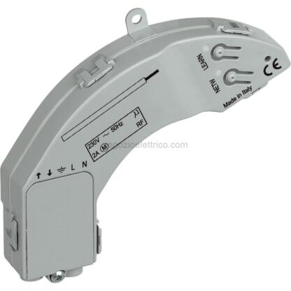 BTI4027C L.NOW - Micromodule connesso per tapparella