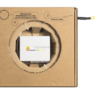BTIC9STOA70 btnet - STOA 4 fibre preconnessa 70m
