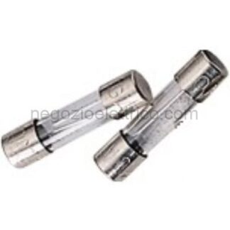 MST520310 Fusibile vetro - ritardato 10A