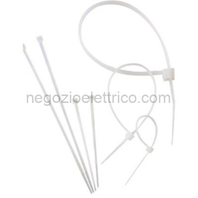 MST5223 Fascetta naturale 200x7.8 mm