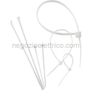 MST5231 Fascetta naturale 500x7.6 mm