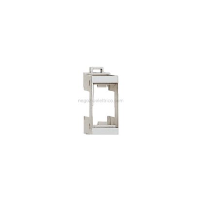 AVE53.45 supporto s45 x applic. barra din 1m