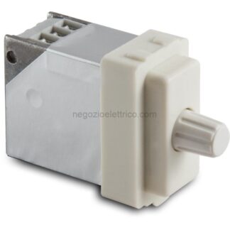 MST6058-A Regolatore luce 500W c.deviat.Alogene