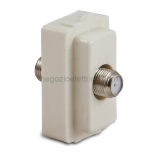 MST6066 Presa TV-SAT Connettore IEC Femmina