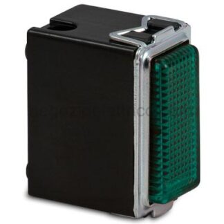 MST6081-110 Spia luminosa verde 127V