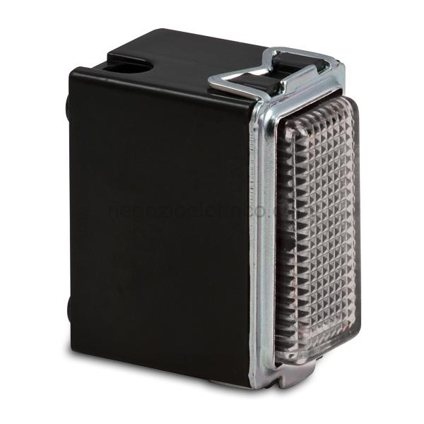 MST6082 Spia Luminosa bianca 230V