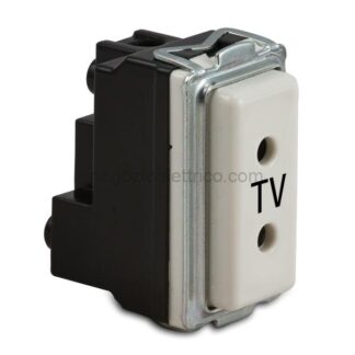 MST6092 Presa TV 2 poli