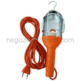 FME61070 Lampada 5m 2x0,75 prot.ferro ALADIN AR