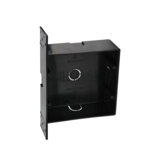 COE6117/U scatola da incasso per monitor planux, sm..