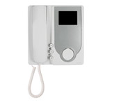 VIW6351 Videocitofono Giotto col. SoundS. bianco
