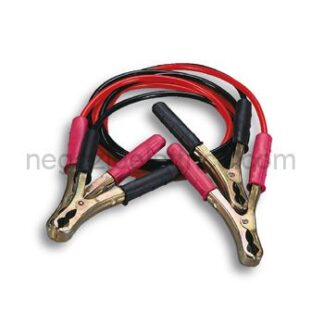FME64070 Coppia cavi pinze 3m sez.16mm
