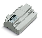 VIW6594 Commutatore 2 esterni video complesso