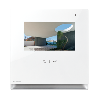 COE6601W MONITOR ICONA BIANCO. S2