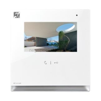 COE6601W/BM MONITOR ICONA BM BIANCO