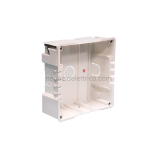 COE6617 scatola da incasso su cartongesso. icona