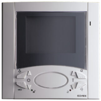 VIW6620 Videocitofono incasso Sound S. bianco