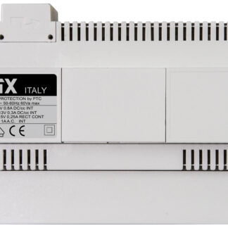 VIW6680 Alimentatore Sound System 230V 60VA