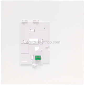 COE6711W placca di adattamento per monitor mini. c..