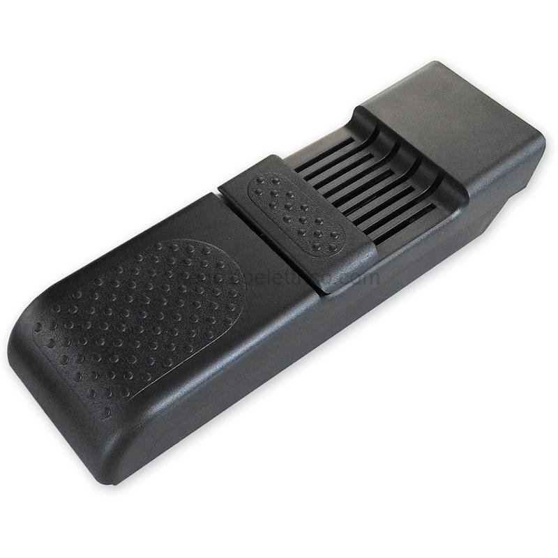 MST6715 Piedimmer Slitta RFI 500W Alog