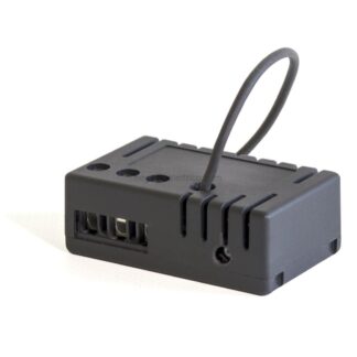 MST6800M Dimmer 240V 100W Lamp.LED c/Memoria