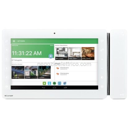 COE6813W MONITOR MAXI 7" CON ANDROID