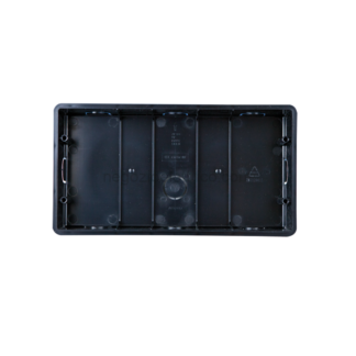 COE6817 scatola da incasso per monitor maxi