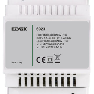 VIW6923 Alimentatore Due Fili Plus 230V supplem.