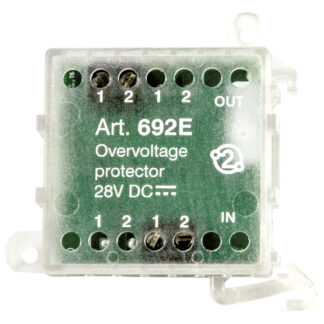 VIW692E Dispositivo protezione da sovratensioni