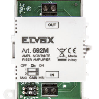 VIW692M Amplificatore di montante segnale video