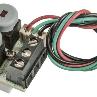 VIW692P/R Coppia pulsanti per apertura serratura