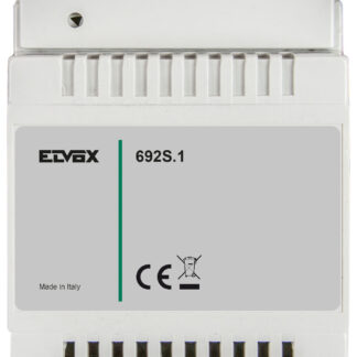 VIW692S.1 Separatore per impianti Due Fili Plus