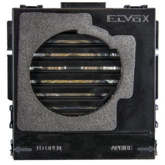 VIW6931 Unit Due Fili per targa audio