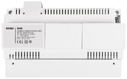 VIW6948 Alimentatore Digibus 230V 60VA