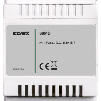 VIW69MD Interf. segnale DueFiliPlus in standard
