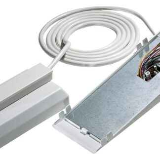 VIW6A40 Base da tavolo per citofoni bianco