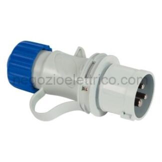 FME70120 Sp.mob.2P+T 32A 230V 6h cab.rap.IP44