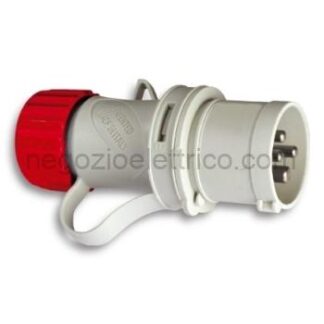 FME70124 Sp.mob.3P+T 32A 400V 6h cab.rap.IP44