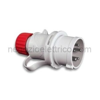 FME70125 Sp.mob.3P+N+T 32A 400V 6h cab.rap.IP44