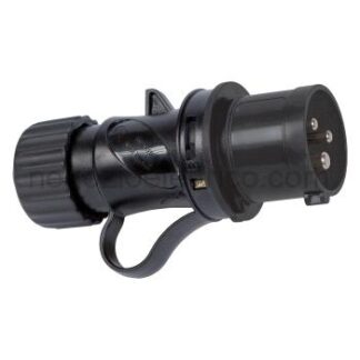 FME70107 Sp.mob.2P+T 16A 230V 6h IP44 NE/BL