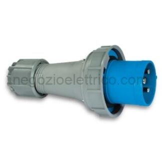 FME70180 Sp.mob.2P+T 63A 230V 6h IP67