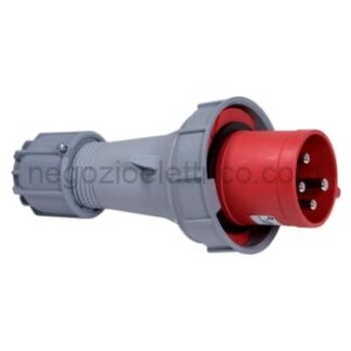 FME70184 Sp.mob.3P+T 63A 400V 6h IP67