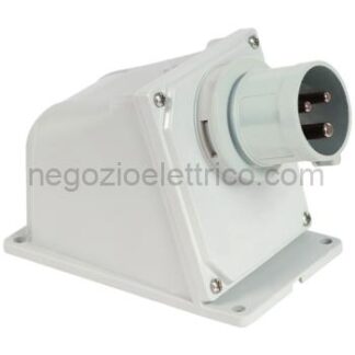 FME70300 Sp.par.2P+T 16A 230V 6h IP44