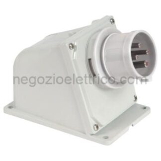 FME70304 Sp.par.3P+T 16A 400V 6h IP44