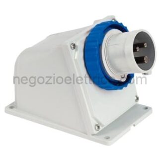 FME70306 Sp.par.2P+T 16A 230V 6h IP67
