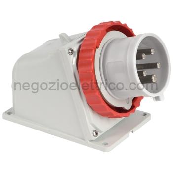 FME70308 Sp.par.3P+N+T 16A 400V 6h IP67