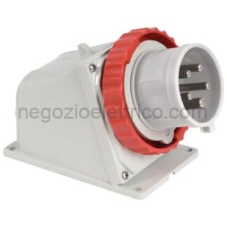 FME70328 Sp.par.3P+N+T 32A 400V 6h IP67