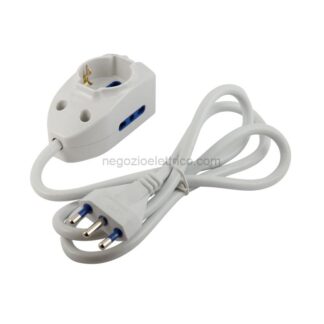 MST70360 Mult.1Usc.Univ.+2Biv.Cavo M.1.2