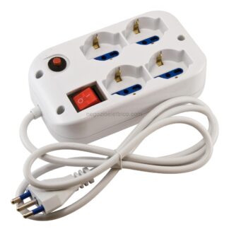 MST70430 M.Quadra 4usc.Univ.Sch+Biv.C.M.1.2 c.int